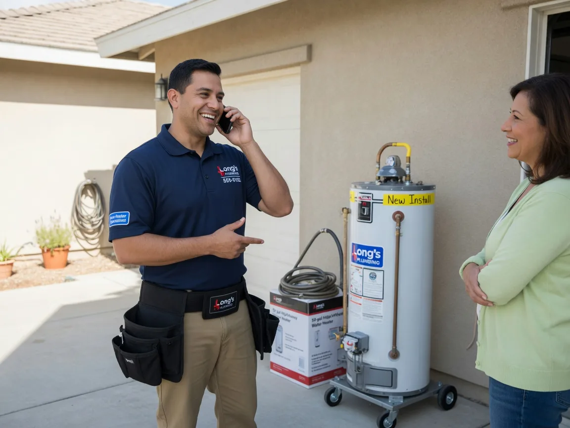 Leak Detection Tombstone, AZ FAQs